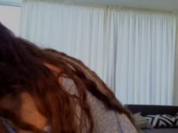 dianelawrence — Chaturbate recorded stream image, 18.07.2026 02:50