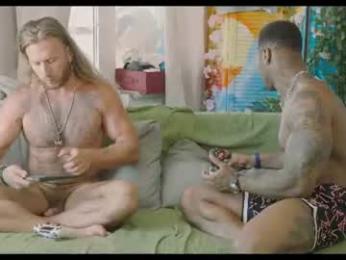 rusbigpaul — Chaturbate recorded stream image, 18.07.2026 06:10