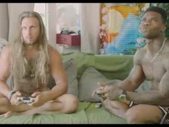 rusbigpaul — Chaturbate recorded stream image, 18.07.2026 06:10