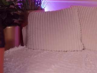 rachelquinn — Camsoda recorded stream image, 18.07.2026 06:50