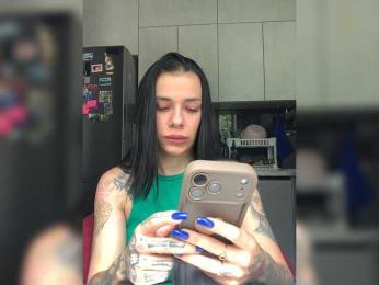 deva_maria — Bongacams recorded stream image, 18.07.2026 07:50