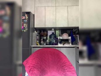 deva_maria — Bongacams recorded stream image, 18.07.2026 07:50