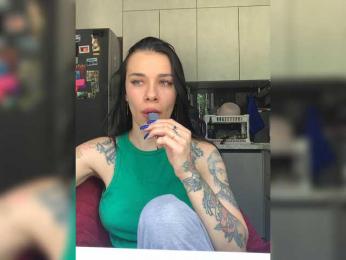 deva_maria — Bongacams recorded stream image, 18.07.2026 07:50