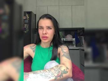 deva_maria — Bongacams recorded stream image, 18.07.2026 07:50