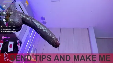 ValentinoMoreti — Stripchat recorded stream image, 18.07.2026 06:10