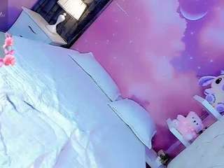 veroniica-mist — Camsoda recorded stream image, 18.07.2026 05:40