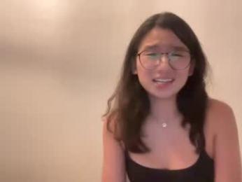 yumyumcandygirl — Chaturbate recorded stream image, 18.07.2026 11:30