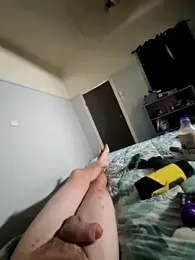 hard8inchs — Stripchat recorded stream screenshot (12 Mar 2025)