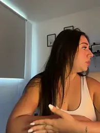 Abby-26 — Stripchat recorded stream image, 18.07.2026 14:00