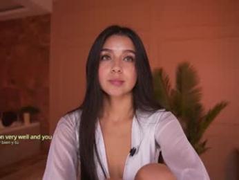 ashley_jones9 — Chaturbate recorded stream image, 18.07.2026 14:50