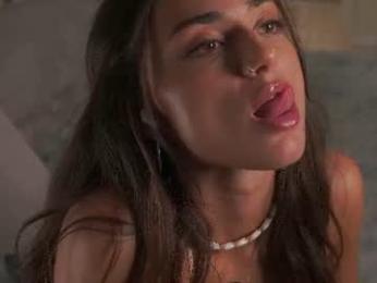 dinacaguimbal — Chaturbate recorded stream image, 18.07.2026 12:00
