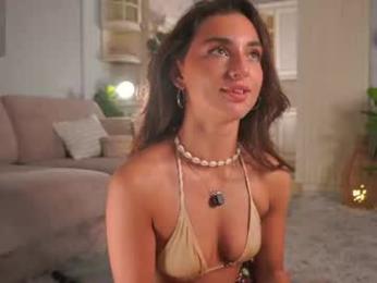 dinacaguimbal — Chaturbate recorded stream image, 18.07.2026 12:00