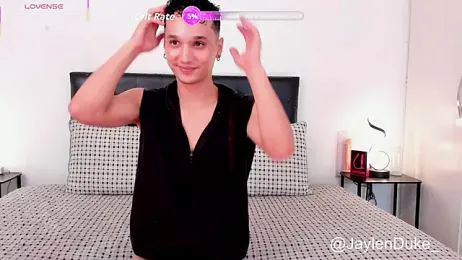 jaylen_and_duke — Stripchat recorded stream image, 18.07.2026 11:00