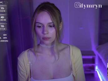 fymryn — Bongacams recorded stream image, 18.07.2026 16:20