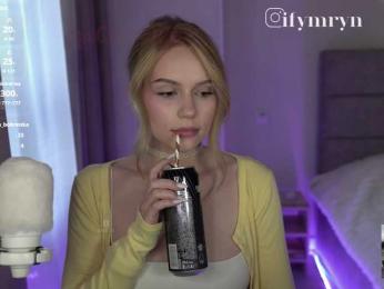 fymryn — Bongacams recorded stream image, 18.07.2026 16:20