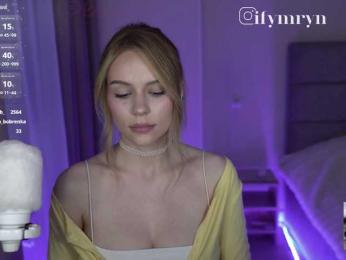 fymryn — Bongacams recorded stream image, 18.07.2026 16:20