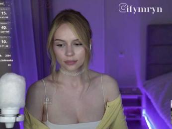 fymryn — Bongacams recorded stream image, 18.07.2026 16:20