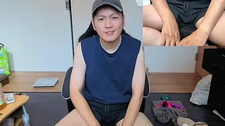 ken_0927 — Stripchat recorded stream image, 18.07.2026 20:20