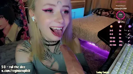 snake__bites — Stripchat recorded stream image, 18.07.2026 21:50