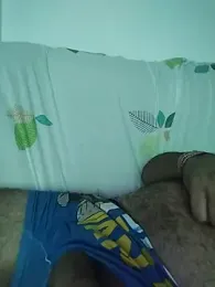 juandi21cm — Stripchat recorded stream image, 18.07.2026 22:00