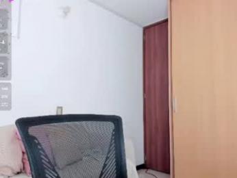 _angel_11 — Chaturbate recorded stream image, 18.07.2026 23:30