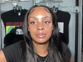 carmensindiego — Camsoda recorded stream image, 19.07.2026 01:20