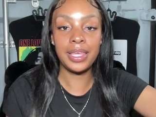 carmensindiego — Camsoda recorded stream image, 19.07.2026 01:20