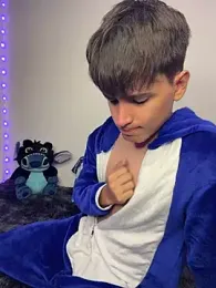 Naim_TheKing — Stripchat recorded stream image, 19.07.2026 06:10