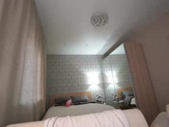 torinova — Chaturbate recorded stream image, 19.07.2026 04:30