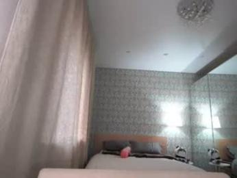 torinova — Chaturbate recorded stream image, 19.07.2026 04:30