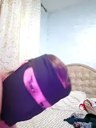 _arabica_ — Stripchat recorded stream image, 19.07.2026 06:20