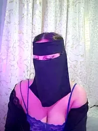 _arabica_ — Stripchat recorded stream image, 19.07.2026 06:20