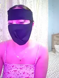 _arabica_ — Stripchat recorded stream image, 19.07.2026 06:20