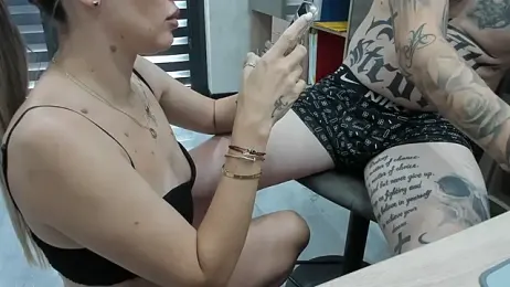 cash_rules77 — Stripchat recorded stream image, 19.07.2026 09:40