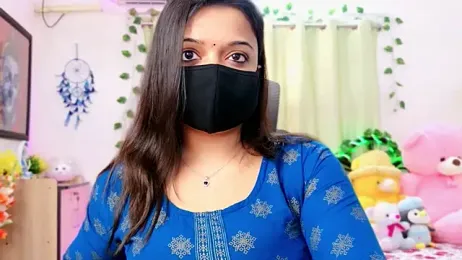 thyAnvi — Stripchat recorded stream image, 19.07.2026 12:00