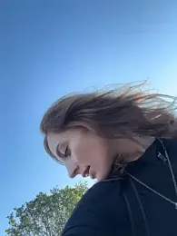 -AngelAri- — Stripchat recorded stream image, 19.07.2026 12:20