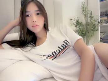 cute_ciara — Chaturbate recorded stream image, 19.07.2026 14:20