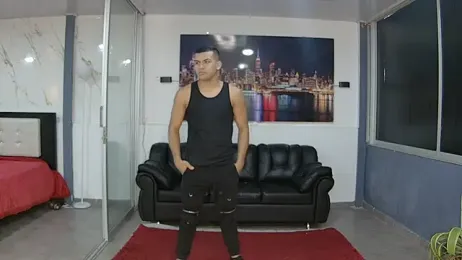 Boysgang_sex — Stripchat recorded stream image, 19.07.2026 11:10