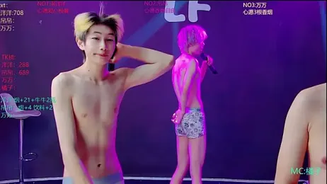 LF-boy — Stripchat recorded stream image, 19.07.2026 15:30