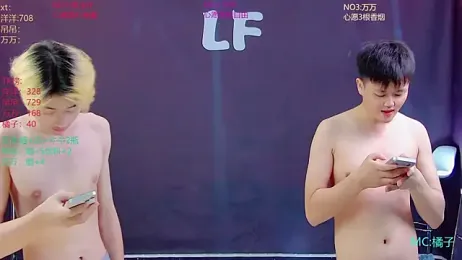 LF-boy — Stripchat recorded stream image, 19.07.2026 15:30