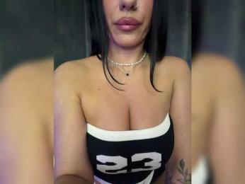 _EUPHORIAA_ — Bongacams recorded stream image, 19.07.2026 21:00