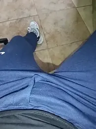 Harddick00940 — Stripchat recorded stream image, 19.07.2026 20:50