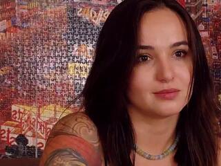 Melissa Fumero — Flirt4free recorded stream image, 19.07.2026 18:50