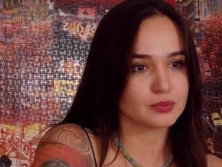 Melissa Fumero — Flirt4free recorded stream image, 19.07.2026 18:50