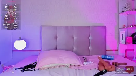 Creamy_Angelo — Stripchat recorded stream image, 19.07.2026 21:10