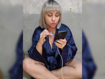 _LEKSA — Bongacams recorded stream image, 12.03.2025 03:40