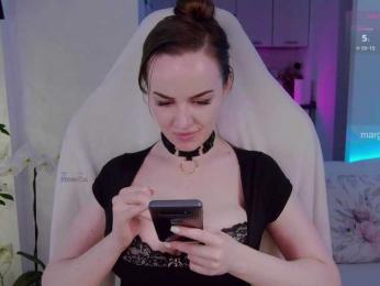 _AfterDark_ — Bongacams recorded stream image, 19.07.2026 22:50