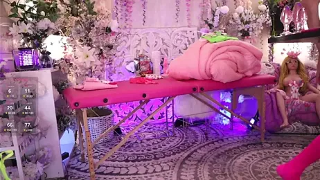 xxhayleemariexx — Stripchat recorded stream image, 20.07.2026 02:30