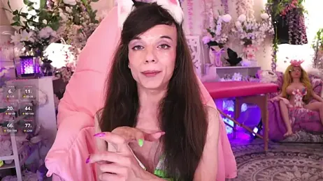 xxhayleemariexx — Stripchat recorded stream image, 20.07.2026 02:30