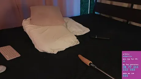 webpetite — Stripchat recorded stream image, 20.07.2026 01:10